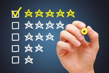 Client review 2